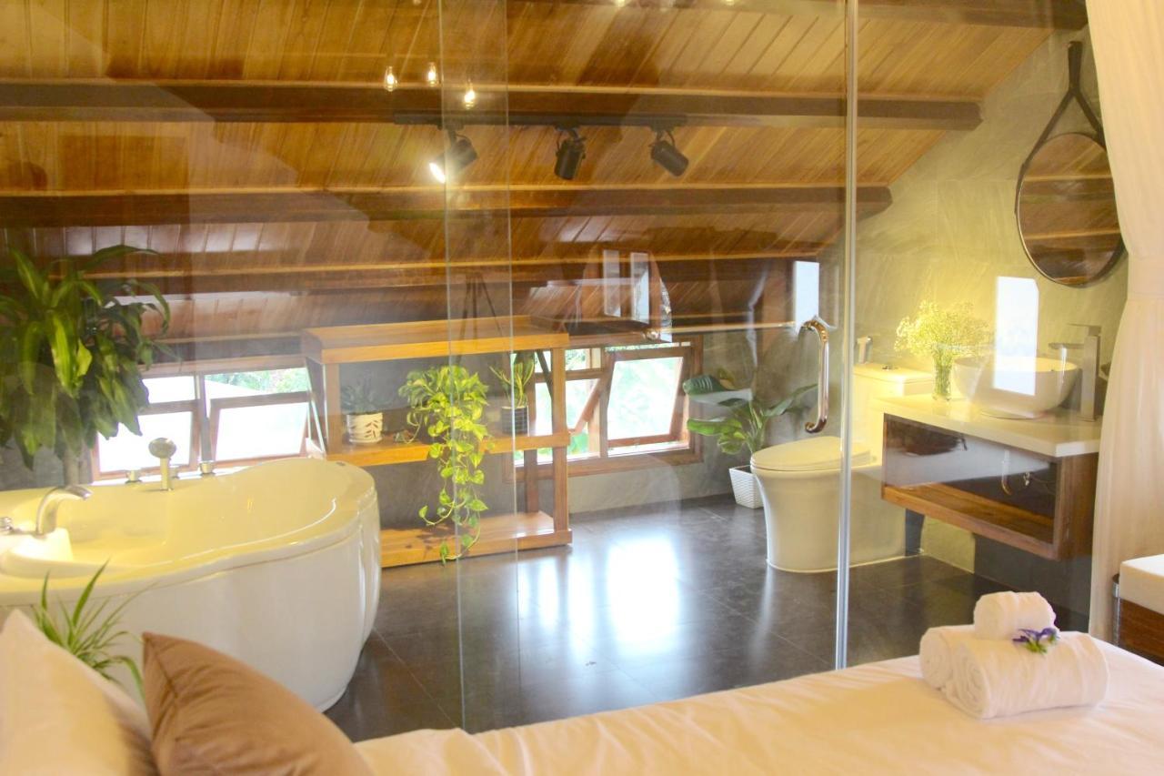 Tiny An Homestay Хуе Екстериор снимка