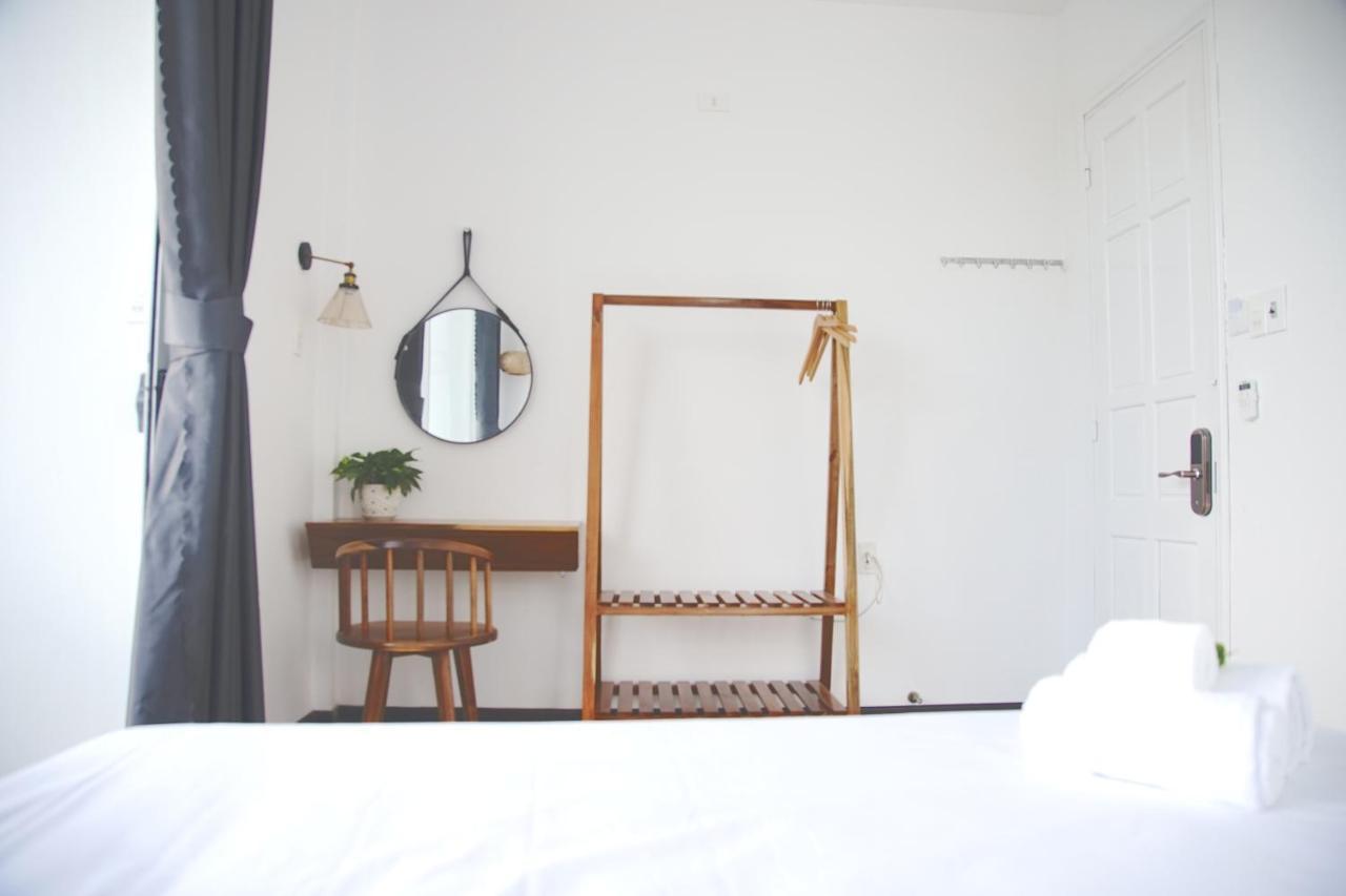 Tiny An Homestay Хуе Екстериор снимка