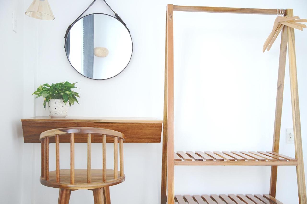 Tiny An Homestay Хуе Екстериор снимка