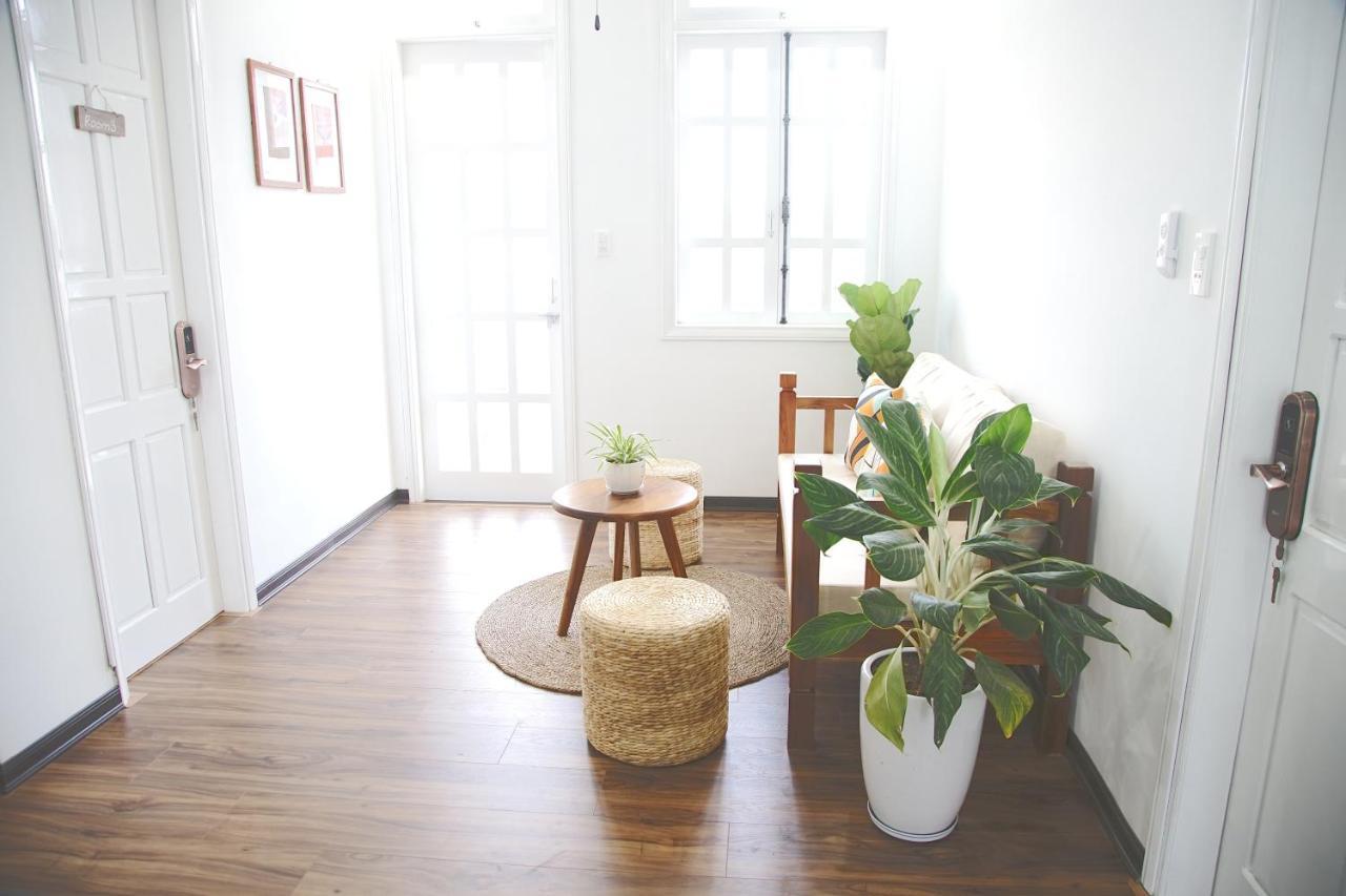 Tiny An Homestay Хуе Екстериор снимка